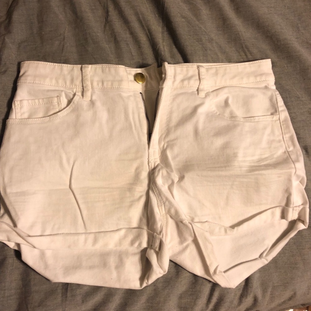 H&M shorts